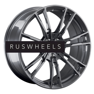 Диски LS Forged 10x20/5x112 ET35 D66,6 LS FG06 GM (конус, C570)