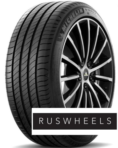 Шины Michelin 255/45 r19 E Primacy 104W
