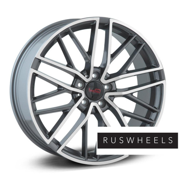 Диски Legeartis Concept R20 / 8.5J PCD 5x112 ЕТ 40 ЦО 66.6 MR547