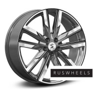 Диски Premium Series R20 / 8J PCD 5x108 ЕТ 40 ЦО 63.35 КР014 Evoque Диски Premium Series R20 / 8J PCD 5x108 ЕТ 40 ЦО 63.35 КР014 Evoque