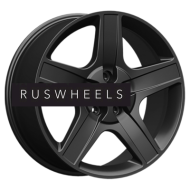 Диски Premium Series 8,5x20/5x112 ET34 D66,6 КР008 (Q5) Fury black