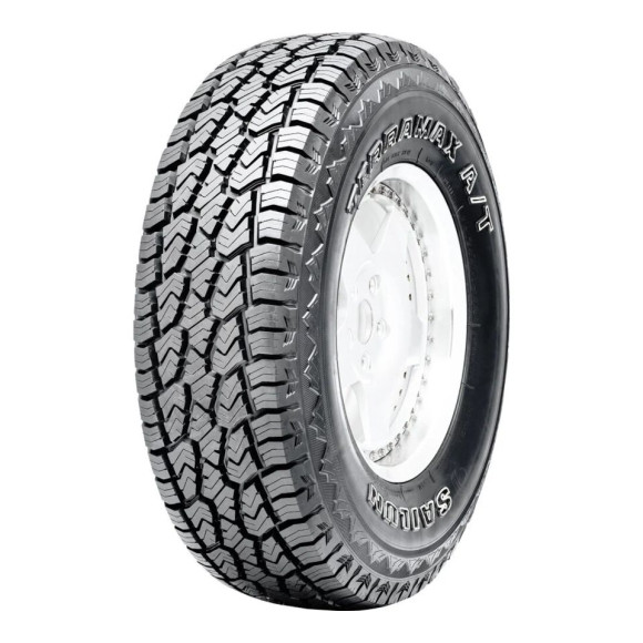 Шины Sailun 275/65R17 115S Terramax A/T TL OWL M+S 3PMSF Шины Sailun 275/65R17 115S Terramax A/T TL OWL M+S 3PMSF