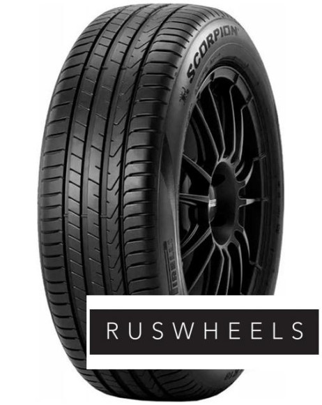Шины Pirelli 255/45/20 Y 105 SCORPION XL Шины Pirelli 255/45/20 Y 105 SCORPION XL