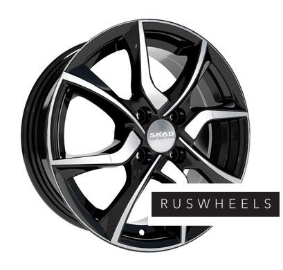 Диски Скад R15 / 6J PCD 4x108 ЕТ 23 ЦО 65.1 Тулон Диски Скад R15 / 6J PCD 4x108 ЕТ 23 ЦО 65.1 Тулон