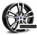 Диски КиК R16 / 6J PCD 4x98 ЕТ 35 ЦО 58.6 Samara