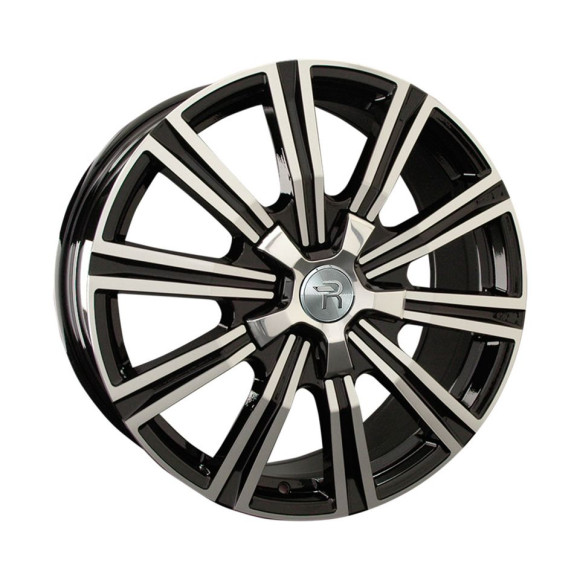 Диски REPLAY  TY242  8,0\R18 5*150 ET56  d110,1  BKF  [S036162]