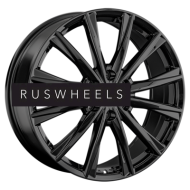 Диски Replay 8x20/6x114,3 ET46 D67,1 KI391 BK (конус, C570) Диски Replay 8x20/6x114,3 ET46 D67,1 KI391 BK (конус, C570)