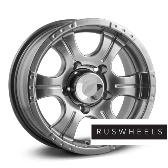 Диски КиК R16 / 8J PCD 5x139.7 ЕТ 20 ЦО 110.1 Байконур Диски КиК R16 / 8J PCD 5x139.7 ЕТ 20 ЦО 110.1 Байконур