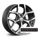 Диски Скад R16 / 6.5J PCD 5x108 ЕТ 50 ЦО 63.35 KL-368 Диски Скад R16 / 6.5J PCD 5x108 ЕТ 50 ЦО 63.35 KL-368