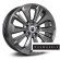 Диски КиК R17 / 7J PCD 5x108 ЕТ 40 ЦО 65.1 Авиор