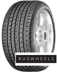 Шины Continental 275/50 r20 ContiCrossContact UHP 109W Шины Continental 275/50 r20 ContiCrossContact UHP 109W