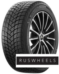 Шины Michelin 255/50 r21 X-ICE SNOW 109H Шины Michelin 255/50 r21 X-ICE SNOW 109H