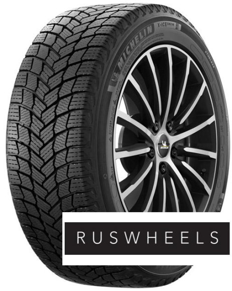 Шины Michelin 255/50 r21 X-ICE SNOW 109H Шины Michelin 255/50 r21 X-ICE SNOW 109H