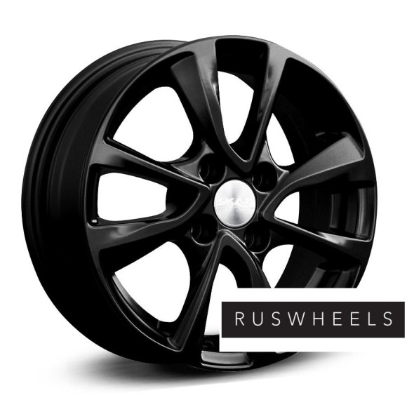 Диски Скад R14 / 5.5J PCD 4x100 ЕТ 45 ЦО 67.1 Ницца Диски Скад R14 / 5.5J PCD 4x100 ЕТ 45 ЦО 67.1 Ницца