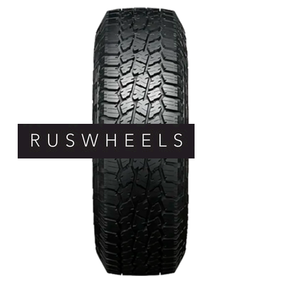 Шины Yokohama LT215/75R15 106/103S Geolandar A/T4 G018 TL Шины Yokohama LT215/75R15 106/103S Geolandar A/T4 G018 TL