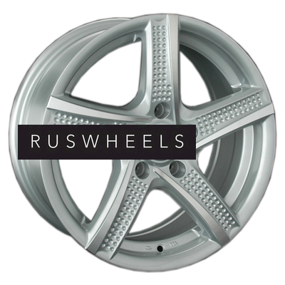 Диски LS 7,5x17/5x114,3 ET45 D73,1 758 SF (конус) Диски LS 7,5x17/5x114,3 ET45 D73,1 758 SF (конус)