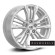 Диски Wheels UP R17 / 7J PCD 5x110 ЕТ 37 ЦО 65.1 Up106