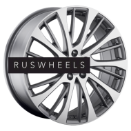 Диски Replay 8x20/5x114,3 ET42 D60,1 CHG35 MGMF (конус, C570) Диски Replay 8x20/5x114,3 ET42 D60,1 CHG35 MGMF (конус, C570)