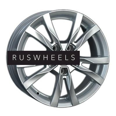 Диски Replay 7x17/5x114,3 ET47 D67,1 HND187 Sil (конус, C570) Диски Replay 7x17/5x114,3 ET47 D67,1 HND187 Sil (конус, C570)