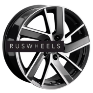 Диски Replay 7x17/5x114,3 ET40 D66,1 NS259 GMF (конус, C570)