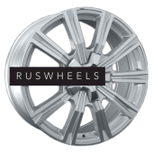 Диски Replay 8,5x21/5x150 ET54 D110,1 LX97 SF (пш) Диски Replay 8,5x21/5x150 ET54 D110,1 LX97 SF (пш)