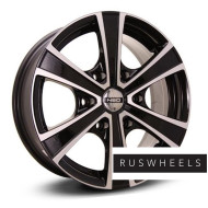 Диски NEO R16 / 7J PCD 6x139.7 ЕТ 38 ЦО 67.1 647