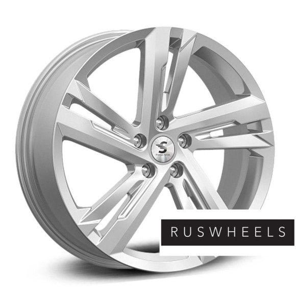 Диски Premium Series R19 / 7J PCD 5x114.3 ЕТ 40 ЦО 66.6 КР002 Haval Dargo Диски Premium Series R19 / 7J PCD 5x114.3 ЕТ 40 ЦО 66.6 КР002 Haval Dargo