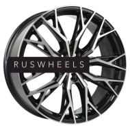 Диски RST 8x20/5x112 ET39 D66,6 R052 (Audi) BD Диски RST 8x20/5x112 ET39 D66,6 R052 (Audi) BD