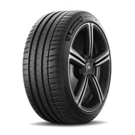 Шины Michelin  275/55/19  W 111 Pilot Sport 4 XL