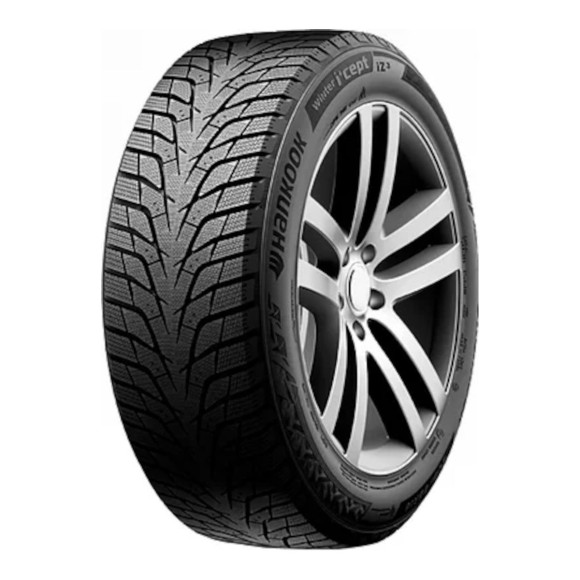 Шины Hankook 225/55R18 102H XL Winter i*cept IZ3 X W636A TL