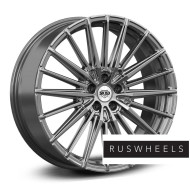 Диски Скад R20 / 7.5J PCD 5x114.3 ЕТ 45 ЦО 67.1 Оливер