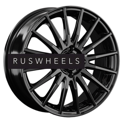 Диски LS 6x16/4x100 ET41 D60,1 425 BK (конус) Диски LS 6x16/4x100 ET41 D60,1 425 BK (конус)