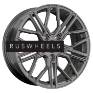 Диски LS Forged 9,5x22/5x150 ET45 D110,1 LS FG08 MGM (конус)