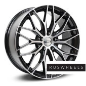 Диски NEO R19 / 7.5J PCD 5x115 ЕТ 46 ЦО 70.3 940