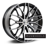 Диски NEO R19 / 7.5J PCD 5x115 ЕТ 46 ЦО 70.3 940