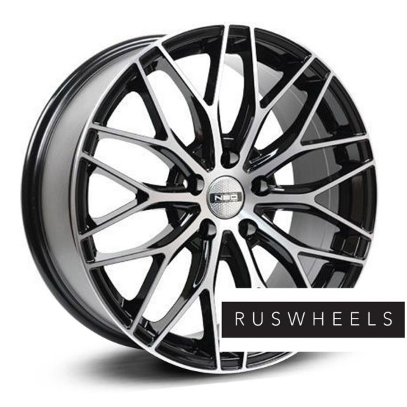 Диски NEO R19 / 7.5J PCD 5x115 ЕТ 46 ЦО 70.3 940 Диски NEO R19 / 7.5J PCD 5x115 ЕТ 46 ЦО 70.3 940