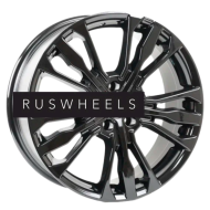 Диски RST 7x18/5x108 ET36 D65,1 R188 (Exeed TXL) BL