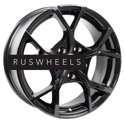 Диски RST 6,5x16/5x108 ET40 D54,1 R086 (JAC) BL Диски RST 6,5x16/5x108 ET40 D54,1 R086 (JAC) BL