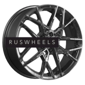 Диски K&K 7x18/5x112 ET43 D57,1 Вудроф (КС1044) Кварц