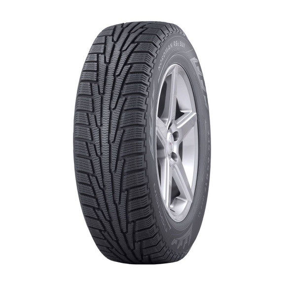 Шины Ikon Tyres  235/60/18  R 107 Ikon Nordman RS2 SUV  XL