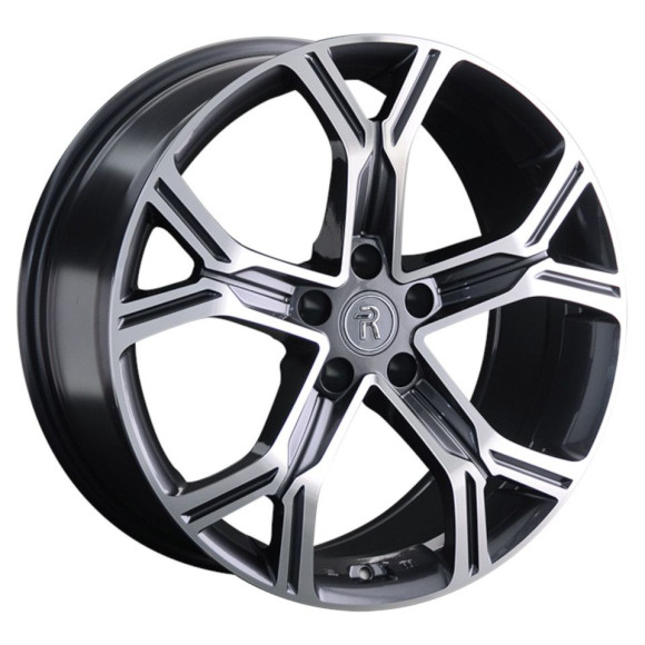 Диски REPLAY 8.5\R19 5*112 ET20 d66.6 GMF Диски REPLAY 8.5\R19 5*112 ET20 d66.6 GMF