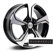 Диски RST R16 / 6.5J PCD 5x100 ЕТ 40 ЦО 57.1 R026