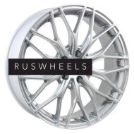 Диски Neo 7,5x19/5x114,3 ET35 D60,1 940 Silver