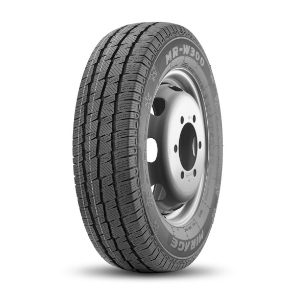 Шины MIRAGE  195/75/16  R 107/105 C MR-W300