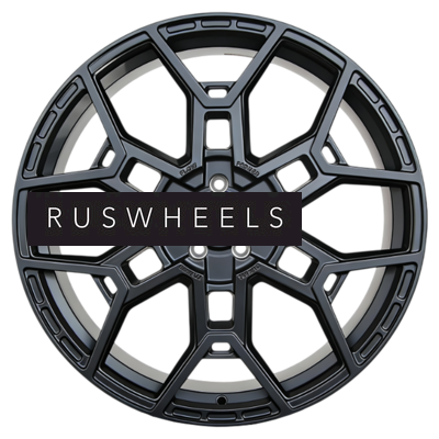 Диски RST 9x22/6x139,7 ET50 D100,1 R2207FF (TANK 700) BLm FlowForming Диски RST 9x22/6x139,7 ET50 D100,1 R2207FF (TANK 700) BLm FlowForming