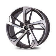 Диски Replica FR 9,0\R20 5*112 ET33 d66.45 MBM