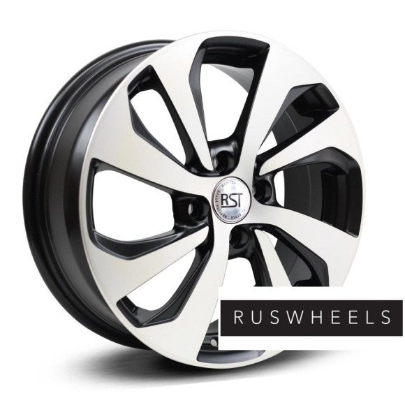 Диски RST R15 / 6J PCD 4x100 ЕТ 50 ЦО 60.1 R005 Диски RST R15 / 6J PCD 4x100 ЕТ 50 ЦО 60.1 R005