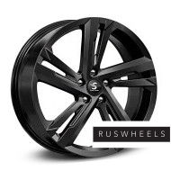 Диски Premium Series R19 / 7J PCD 5x114.3 ЕТ 40 ЦО 66.6 КР002 Haval Dargo Диски Premium Series R19 / 7J PCD 5x114.3 ЕТ 40 ЦО 66.6 КР002 Haval Dargo