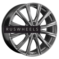 Диски Replay 8x20/6x139,7 ET30 D77,8 CL25 HPB (конус, C570)