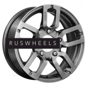 Диски iFree 6,5x16/5x139,7 ET40 D98 Офф-лайн (КС516) Хай Вэй Диски iFree 6,5x16/5x139,7 ET40 D98 Офф-лайн (КС516) Хай Вэй